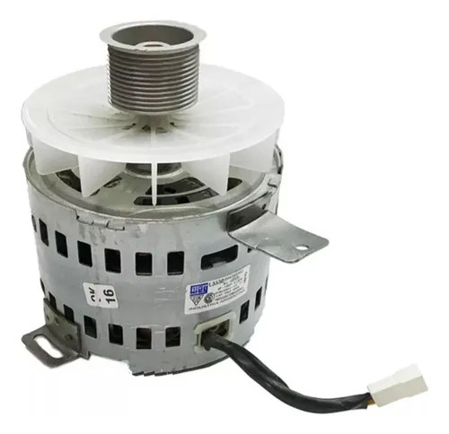 Motor DREAN FUZZY LOGIC TECH 5.05