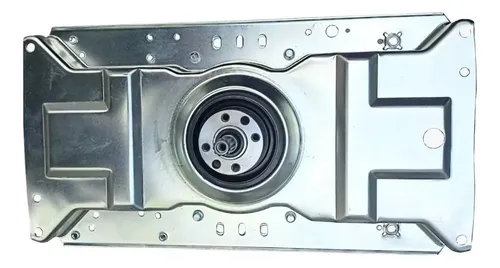 Electroválvula 2 vías 180°