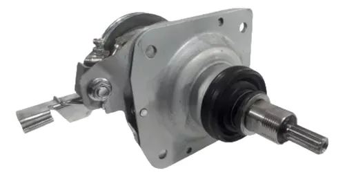 Caja LG 8kg Cuello bajo