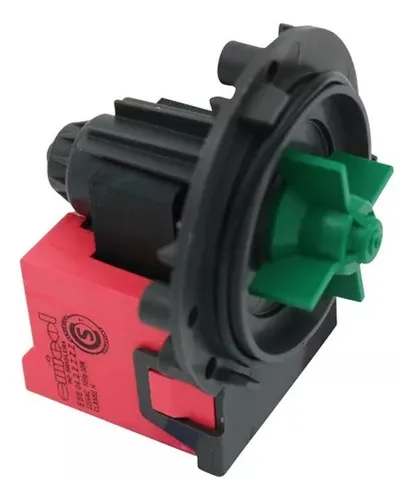 Electrobomba EMICOL