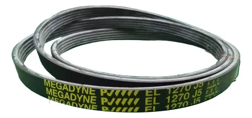 Correa Multi V 1270 ESTRIA FINA