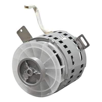 Motor drean concept 7 vias