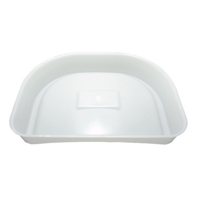 Bandeja universal para bocha de heladera