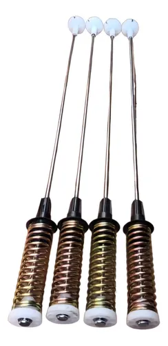 conjunto amortiguador samsung 55cm