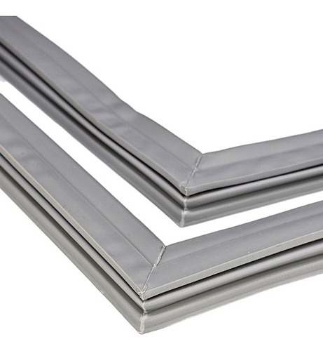 Juego de angulos/burletes heladera soft Ilpea 1095