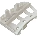 Eje Drean Concept 5.05 Impulsor C12 (Largo)