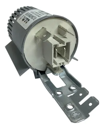 Filtro antiparasitario LC RFI DREAN