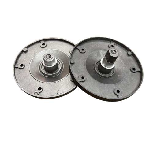 Conjunto Brida y Eje Whirpool 2054/4083/WH820