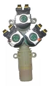 electrovalvula 3 vias-AWR 680