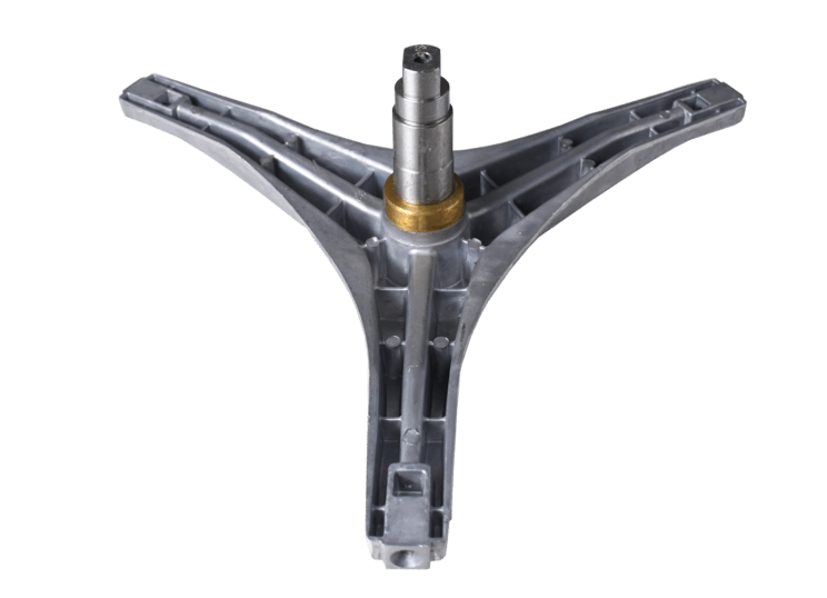 Soporte mabe patrick LPK 06 EJE FRESADO