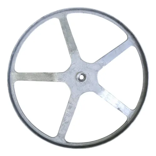 Polea mabe/patrick conica