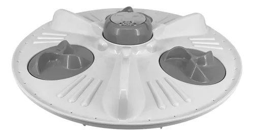 Agitador Turbina LG 40CM