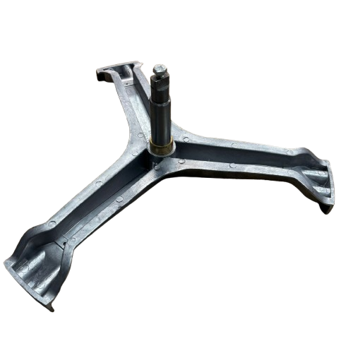 Eje Tambor Electrolux 1000/EW800